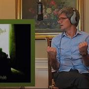 Opeth Burden PIANIST REACTS