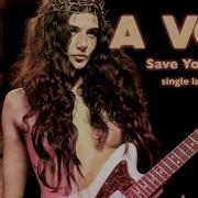 A VOID SAVE YOURSELF Single Launch Live At The Victoria Dalston