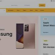 Create A Fully Functional E Commerce Website Using PHP And MySQL Alongside HTML And CSS