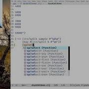 A Teacher Looks At Advent Of Code In Clojure 2022 Days 1 And 2