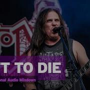 Brutal Assault 27 Left To Die Live 2024