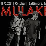 2023 08 18 Simulakra The Ottobar Baltimore MD FULL SET