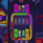 Loop Sort Level 149 Walkthrough