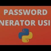 Python Password Generator Python Reels Shorts Reels Jpwebdevelopers
