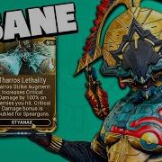 Обзор ВСЕХ 4 НОВЫХ дополнений в Warframe Долина Подразума