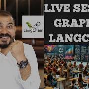 Complete Session On Knowledge Graph And GraphDb With Langchain