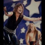 OZZY OSBOURNE Shot In The Dark 1989 Live Video