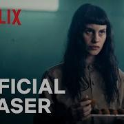 The Platform 2 Official Teaser Netflix
