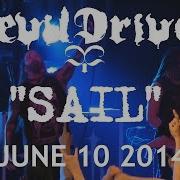 DEVILDRIVER SAIL LIVE HD JUNE 10 2014 TORONTO