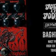 Does It Doom Baghdad Preamp Matt Pike High On Fire