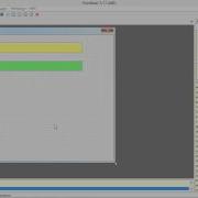 Mein Erstes Video Tutorial Purebasic FormDesigner 5 11 Teil1