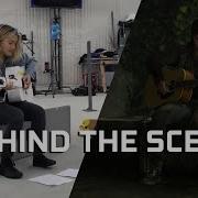 Ashley Johnson Sings Take On Me The Last Of Us Part 2 Behind The Scene