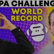 RPA Challenge In Seconds With Robocorp And Ossi WORLD RECORD