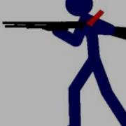 Pivot Shotgun Test
