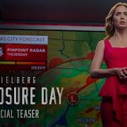 Disclosure Day Official Teaser