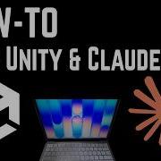 Unity Claude Code Tutorial How To Set Up Claude Code To Work With Unity MCP Server 6 On MacOS