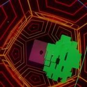 SUPERHYPERCUBE My Highest Score 5th Highest In The World