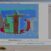 Ipi Kinect Motion Capture Setup