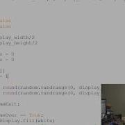 Учебное пособие по Pygame разработка игр на Python 21 Как удлинить змею