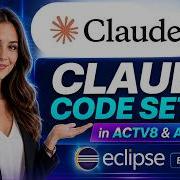 Claude Code Integration For Eclipse ADT