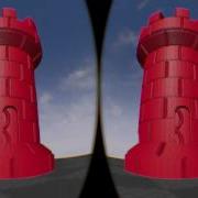 Virtual Reality G CODE Viewer
