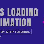 Create An Audio Wave CSS Loader With Keyframe Animations