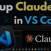 Как установить и использовать Claude Code в VS Code