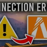 How To Fix FiveM Connection Error Failed Full Guide
