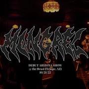 Mongrel Live At The Beast First Arizona Show