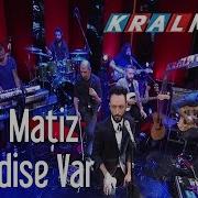 Mabel Matiz Bir Hadise Var Kral Pop Akustik