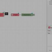Toggle Node For Node Red