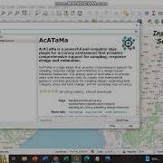 QGIS Quick Map Services