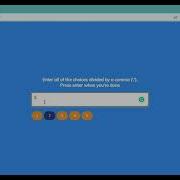 RANDOM CHOICE PICKER HTML CSS JavaScript Project