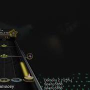 DEMONS 2 125 SPEED TECH FC