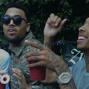 Chris Brown Ain T Said Nothing Music Video