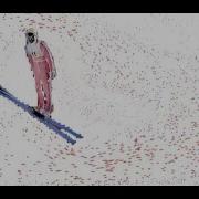 Ski Jump Flow
