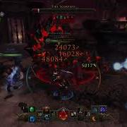 Neverwinter Mod20 Fighter DPS Epic Dungeon Daily With Randoms