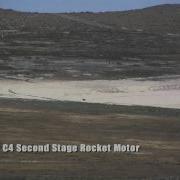 Huge Explosion And Shockwave Part 2