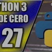 Curso Python 3 Desde Cero 27 Concatenación En Python Con F Strings
