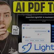 Best AI PDF Editor 2026 Why LightPDF Is The 1 AI PDF Tool Right Now