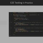 Angular CLI Recipes Testing In Practice Packtpub Com
