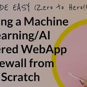 Part 2 8 Building An ML Based Web App Firewall Preparing The Dataset By Parsing Burp Suite Log File