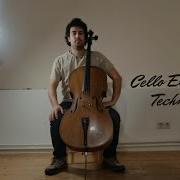 Cello Extended Techniques Cello Body
