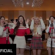 BABYMONSTER Christmas Without You COVER SPECIAL PRESENT