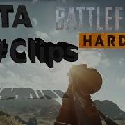 Battlefield Hardline BETA Clips