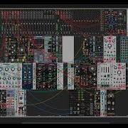 VCV Rack HYBRID TSL Patch From Scratch Omri Cohen