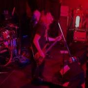Sodom Blasphemer Live In R Club Novosibirsk Russia 04 11 2014