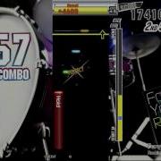 GITADORA Tri Boost Re EVOLVE Forever Young Guitar MASTER