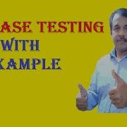 Use Case Testing With Example In Software Testing Software Engineering Testingshala