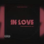 Miyagi Эндшпиль Feat KADI In Love Official Audio